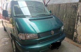 Volkswagen Caravelle 1997 for sale in Marikina 