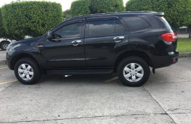2017 Ford Everest Manual for sale in Santa Rosa