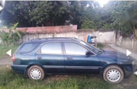 1996 Suzuki Esteem for sale in Talisay 