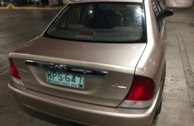 Ford Lynx 2000 for sale in Rizal
