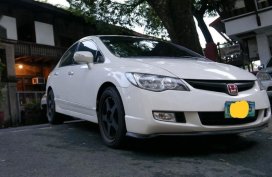 2006 Honda Civic for sale in Manila