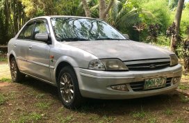 2019 Ford Lynx for sale in Paranaque