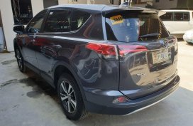 Toyota Rav4 2016 for sale in Antipolo