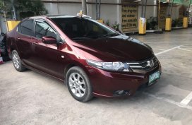 Like New Honda City for sale in Manila