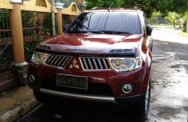 2010 Mitsubishi Montero Sport for sale in Bacolod City