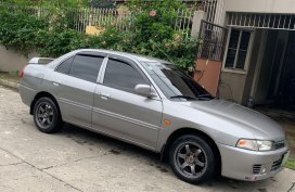 2019 Mitsubishi Lancer for sale in Malabon City