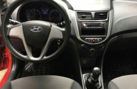2012 Hyundai Accent for sale in Aurora 