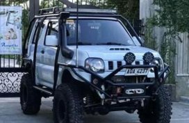 Suzuki Jimny 2015 for sale in Manila