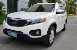 Kia Sorento 2011 for sale in Cebu City