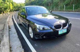 2007 Bmw 5-Series for sale in Antipolo