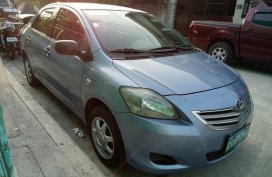 2013 Toyota Vios for sale in Meycauayan