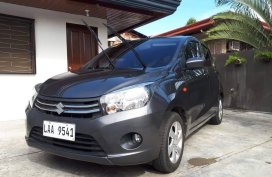2017 Suzuki Celerio at 1950 km for sale 