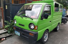 2019 Suzuki Multi-Cab for sale in Imus