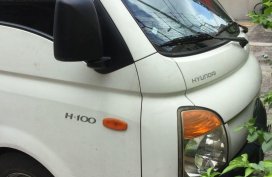 2009 Hyundai H-100 for sale in Paranaque