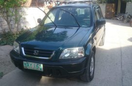 1997 Honda Cr-V for sale in Quezon City