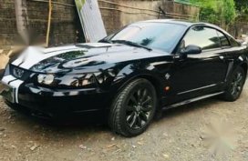 1999 Ford Mustang for sale in Manila