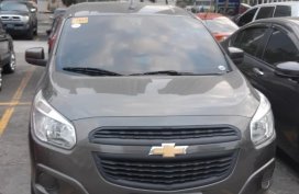 2000 Chevrolet Spin for sale in Mandaluyong