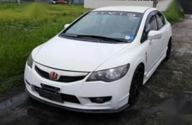 2009 Honda Civic for sale in Manila