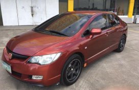Honda Civic 2006 for sale in Calamba