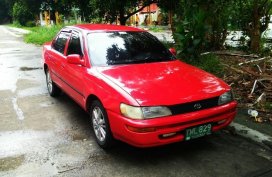 Toyota Corolla 1994 for sale in Imus
