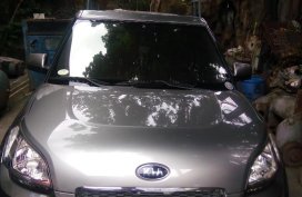 2011 Kia Soul for sale in Famy