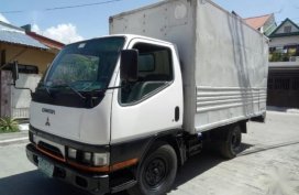 Mitsubishi Fuso 2001 for sale in Las Pinas