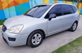 2010 Kia Carens for sale in Lapu Lapu City