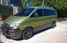 Hyundai Starex 1997 for sale in Mangaldan
