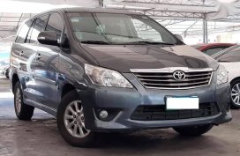 2014 Toyota Innova Diesel for sale