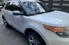 2015 Ford Explorer for sale in Pasig City