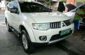 2009 Mitsubishi Montero Sport for sale in Mandaluyong