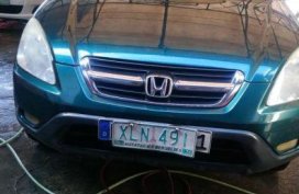 2003 Honda Cr-V for sale in Manila