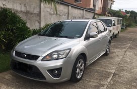 Sell 2nd Hand 2012 Ford Focus Hatchback in Manila 