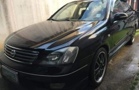 2nd Hand Nissan Sentra 2009 at 59000 km for sale 