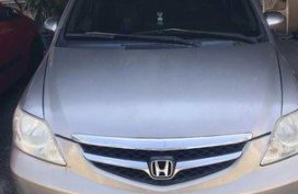 Honda City 2006 for sale in Cavite 