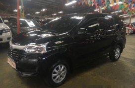 Selling Toyota Avanza 2018 Automatic Gasoline 