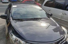Toyota Vios 2016 Manual Gasoline for sale 