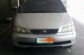 2nd Hand Honda Odyssey for sale