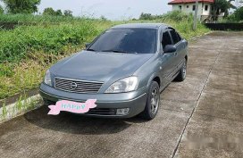 Grey Nissan Sentra 2013 Manual Gasoline for sale 