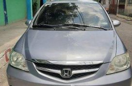 Selling Used Honda City 2008 at 103000 km 