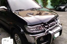 2012 Isuzu Sportivo for sale in San Mateo
