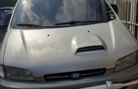 Hyundai Starex 1999 for sale in Manila