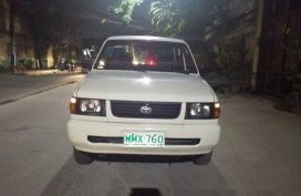 Toyota Revo 2000 for sale in Pasig 