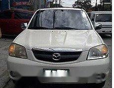 Selling Mazda Tribute 2007 Automatic Gasoline