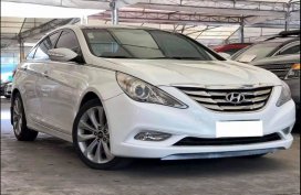 Selling  Hyundai Sonata 2010 Sedan at 20000 km