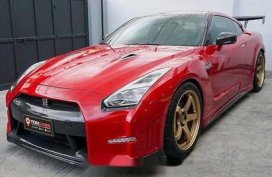 2010 Nissan Gt-R for sale in Quezon City