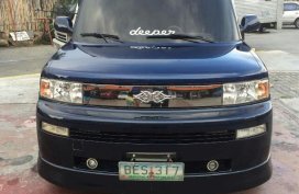 Toyota Bb 2001 for sale in Imus