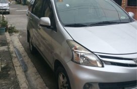 2014 Toyota Avanza for sale in San Pedro