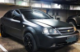 Sell Used 2006 Chevrolet Optra at 99000 km 