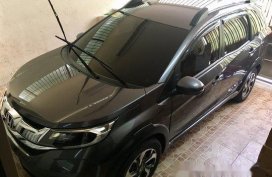 Honda BR-V 2017 at 28000 km for sale 